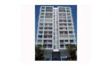 9341 COLLINS AV # 605 Miami Beach, FL 33154