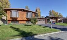 2061 Dimond Drive Anchorage, AK 99507