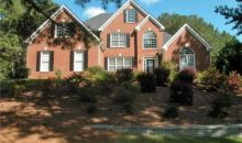 340 Coach House Lane Alpharetta, GA 30004