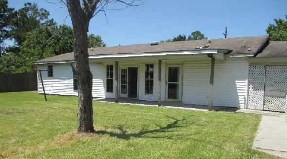 58815 Annex St, Plaquemine, LA 70764