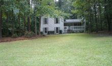 367 Pace Drive Hiram, GA 30141