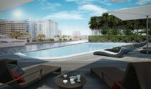 2602 HALLANDALE BEACH BL # T2702 Fort Lauderdale, FL 33309