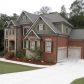 4768 Gablestone Drive, Hoschton, GA 30548 ID:13426541