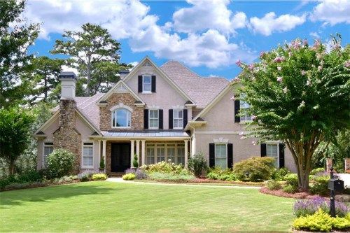 2715 Long Grove Drive, Marietta, GA 30062