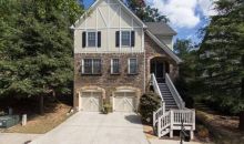 1665 Duncan Drive Nw Atlanta, GA 30318