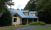 985 Grindle Bridge Road Dahlonega, GA 30533