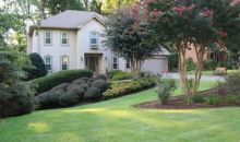 3457 Fox Hollow Court Marietta, GA 30068