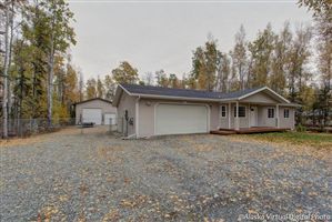 1041 S Bettina Way, Big Lake, AK 99652