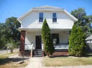 1225 Henning Ave, Evansville, IN 47714