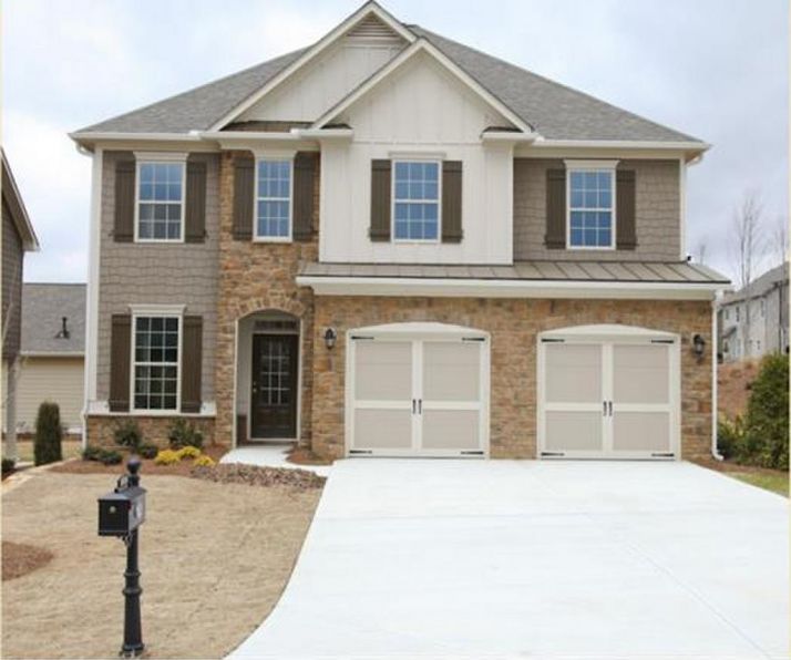 6892 Big Sky Drive, Flowery Branch, GA 30542