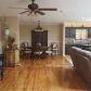 6136 Oakridge Drive, Morrow, GA 30260 ID:13410812