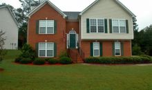 4225 Mulberry Ridge Lane Hoschton, GA 30548