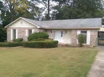 3220 Dehaviland Dr, Columbus, GA 31909