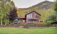 22915 Eagle Glacier Loop Eagle River, AK 99577