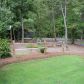 6939 Anderson Lake Road, Dawsonville, GA 30534 ID:13424478