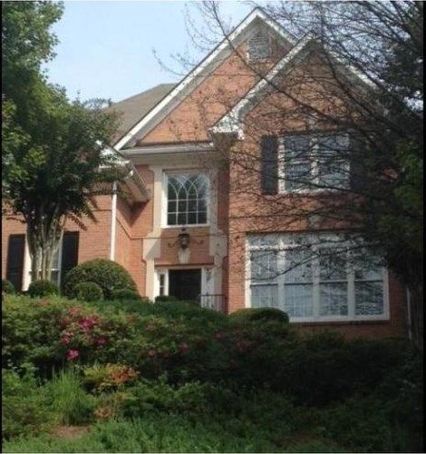 200 Sheridan Point Lane, Atlanta, GA 30342