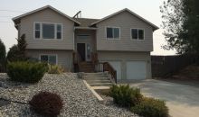 295 S Mary Ave East Wenatchee, WA 98802