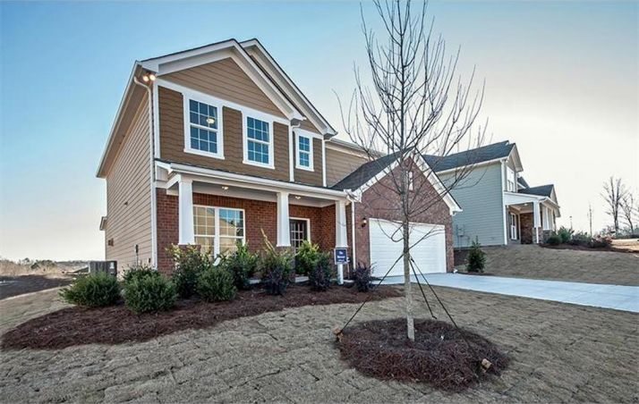 3546 Ashby Pond Lane, Duluth, GA 30097