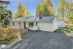 1204 W 45 Avenue, Anchorage, AK 99503