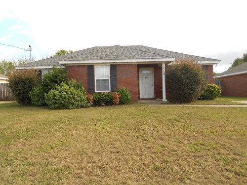 1732 Saddlebrook Drive, Montgomery, AL 36110