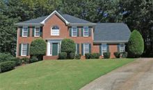 4515 Goose Creek Way Norcross, GA 30092