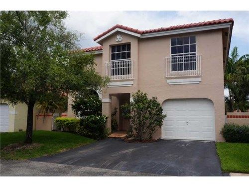 1375 SEAGRAPE CR, Fort Lauderdale, FL 33326