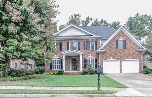 1205 Promontory Path, Marietta, GA 30062