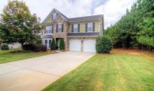 309 Evergreen Court Canton, GA 30115