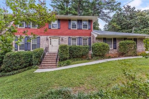 4513 Sudbury Road, Atlanta, GA 30360