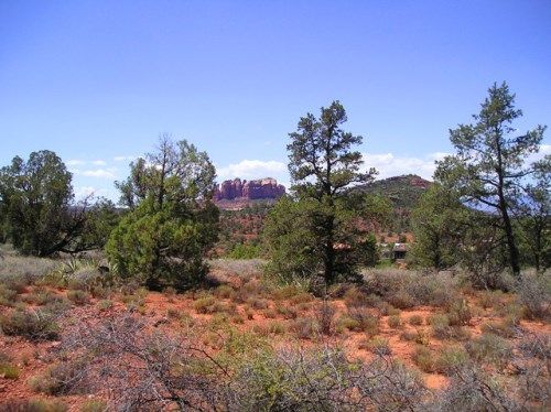 44 Cari, Sedona, AZ 86336