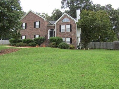 177 Starlyn Drive, Hiram, GA 30141