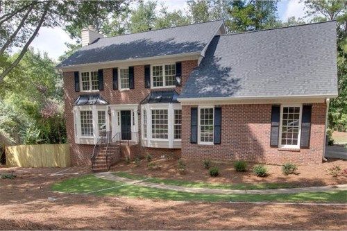 145 Spring Ridge Trace, Roswell, GA 30076