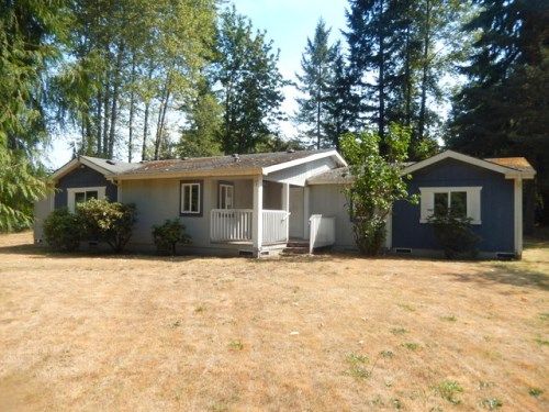 25407 155th Av Crt E, Graham, WA 98338