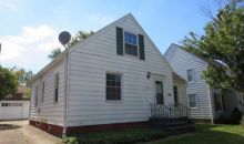 3866 Grosvenor Rd Cleveland, OH 44118