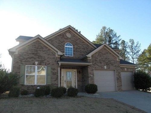 1077 Jasmine Drive, Jefferson, GA 30549