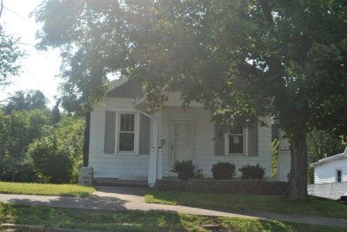 135 College St, Greenville, KY 42345