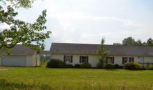 4065 S County Road 600 E Dupont, IN 47231