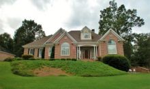 612 Wellington Drive Winder, GA 30680