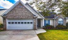 3288 Crossfield Way Duluth, GA 30096