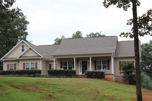 320 Mt Sinai Road, Lula, GA 30554