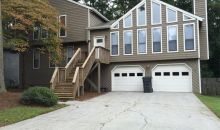 401 Saint Simons Cove Lawrenceville, GA 30044