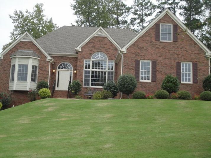 5622 Shamrock Lane, Douglasville, GA 30135