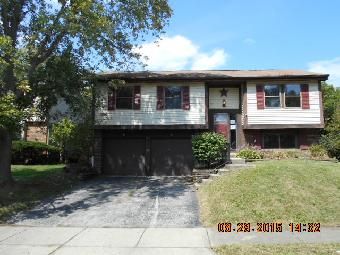 2248 Worthingwoods Blvd, Powell, OH 43065