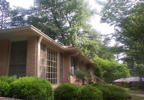 2674 Fox Hills Drive, Decatur, GA 30033