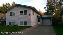 17310 Meadow Creek Drive Eagle River, AK 99577