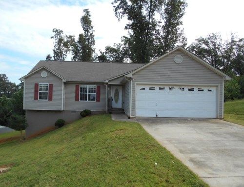 3522 Sugar Hill Way, Gainesville, GA 30507