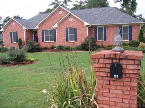 118 Tracy Lane, Mcdonough, GA 30253