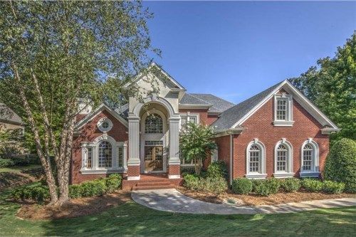 2566 Wynnton Drive, Duluth, GA 30097