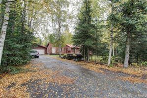 7217 Violet Drive, Anchorage, AK 99502