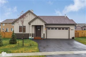 5854 Grand Teton Loop, Anchorage, AK 99502